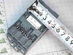 Khởi động từ Schneider 3P CONTACTOR TESYS E 1NO 11KW 220VAC LC1E2510M5