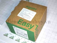 Rơ le nhiệt Schneider THERMAL OVERLOAD RELAY TESYS E 4...6A LRE10