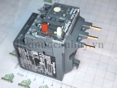 Rơ le nhiệt Schneider THERMAL OVERLOAD RELAY TESYS E 4...6A LRE10