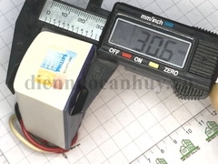 Nguồn drive Philips 220V 60W - ET-E 60 220-240 (chấn lưu dành cho bóng tuýp )