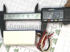 Nguồn drive Philips 220V 60W - ET-E 60 220-240 (chấn lưu dành cho bóng tuýp )