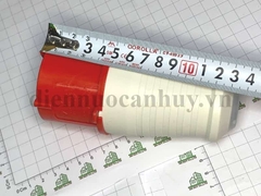 Phích cắm công nghiệp 4 lỗ 4x32A IP44 - MD024.PC.4X32