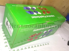 ổ cắm công nghiệp di động 4 lỗ 4x32A IP44 - MD224.OC.4X32