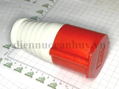 ổ cắm công nghiệp di động 4 lỗ 4x32A IP44 - MD224.OC.4X32