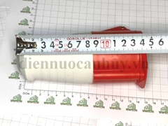 ổ cắm công nghiệp di động 4 lỗ 4x32A IP44 - MD224.OC.4X32