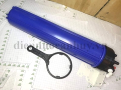 MLN Bộ cốc lọc nguồn vào 60cm