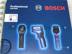 Máy đo nhiệt độ Bosch GIS 500 - 0601083480 (súng bắn nhiệt)