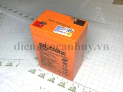 Bình ắc quy 12V 20Ah