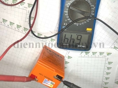 Bình ắc quy 12V 20Ah
