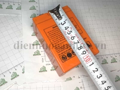 Bình ắc quy 12V 20Ah