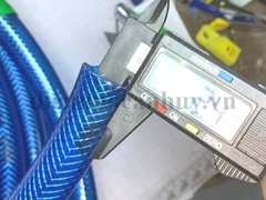 Ống mềm 25 xanh dương (ống nước tưới cây) (50m/cuộn)
