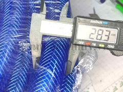 Ống mềm 25 xanh dương (ống nước tưới cây) (50m/cuộn)