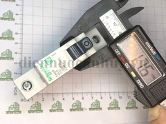 át to mát Schneider 1P32A EASY9 4.5kA 400V MINIATURE EZ9F34132