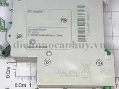 át to mát Schneider 1P32A EASY9 4.5kA 400V MINIATURE EZ9F34132
