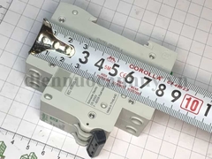 át đơn Schneider (Sn) 2P32A EASY9 4.5kA 400V MINIATURE EZ9F34232