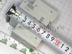 át đơn Schneider (Sn) 2P32A EASY9 4.5kA 400V MINIATURE EZ9F34232