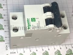 át đơn Schneider (Sn) 2P32A EASY9 4.5kA 400V MINIATURE EZ9F34232