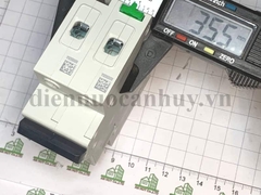 át đơn Schneider (Sn) 2P32A EASY9 4.5kA 400V MINIATURE EZ9F34232