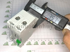 át đơn Schneider (Sn) 2P40A EASY9 4.5kA 400V MINIATURE EZ9F34240