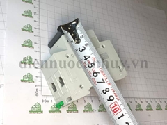 át đơn Schneider (Sn) 2P40A EASY9 4.5kA 400V MINIATURE EZ9F34240