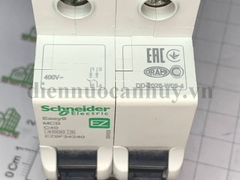 át đơn Schneider (Sn) 2P40A EASY9 4.5kA 400V MINIATURE EZ9F34240