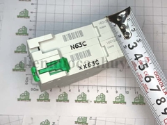 át đơn Schneider (Sn) 2P63A EASY9 4.5kA 400V MINIATURE EZ9F34263
