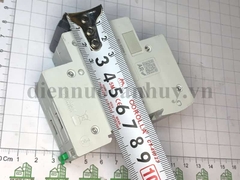 át đơn Schneider (Sn) 2P63A EASY9 4.5kA 400V MINIATURE EZ9F34263