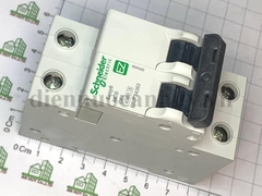 át đơn Schneider (Sn) 2P63A EASY9 4.5kA 400V MINIATURE EZ9F34263