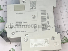 át đơn Schneider (Sn) 2P63A EASY9 4.5kA 400V MINIATURE EZ9F34263