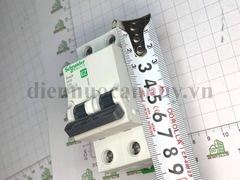 át đơn Schneider (Sn) 2P63A EASY9 4.5kA 400V MINIATURE EZ9F34263