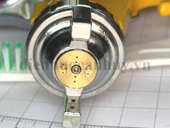 Súng phun sơn cầm tay dùng khí nén COROLLA S-710 (1/30 cái/hộp/thùng)