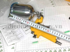 Súng phun sơn cầm tay dùng khí nén COROLLA S-710 (1/30 cái/hộp/thùng)