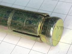 Nở thang máy 14x150 (tắc kê bulong nở sắt)