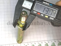 Nở thang máy 14x150 (tắc kê bulong nở sắt)