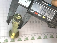 Nở thang máy 14x150 (tắc kê bulong nở sắt)