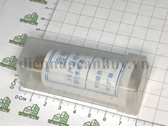 Van Chống Cháy Ngược Oxy Kiểu Khô DJH - Van Chống Trào Ngược Gắn Đồng Hồ Gió Đá