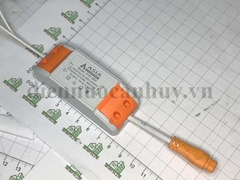 Bản sao của Đèn panel âm trần as trắng 36W vuông 600x600 Asia PHE36-01