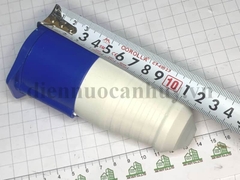 ổ cắm công nghiệp di động 3 lỗ 3x16A IP44 - MDCE MD213.OC.3x16A