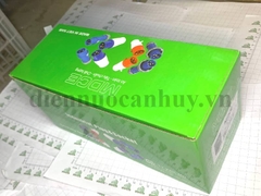 phích cắm công nghiệp di động 3 lỗ 3x16A IP44 - MDCE MD013.PC.3x16A