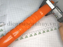 Lioa ổ chịu tải không dây 6600w 6P-2D (không tiếp địa) 6 phích cắm