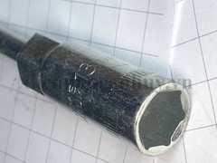 Tê khẩu lục giác 13 rẻ
