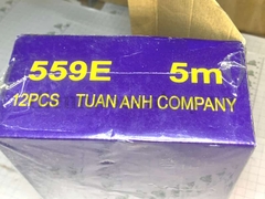 thước xoài trắng rẻ 5m