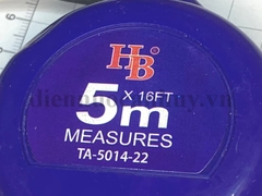 thước xoài trắng rẻ 5m