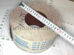 Ráp cuộn trắng 120 (nhám mềm JB-5 AA 120) phù hợp cho mài tường sơn bả