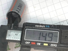 Ống mềm siêu bền 16 ghi xám ĐL (ống nước tưới cây)
