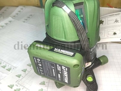 Máy cân bằng laser Dekton DK-LS0505XPRO