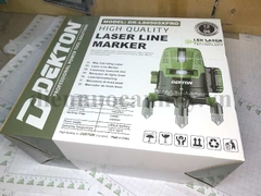 Máy cân bằng laser Dekton DK-LS0505XPRO