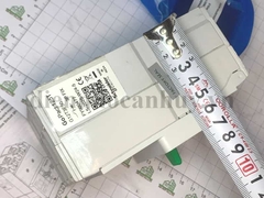 sch- Át khối MCCB Schneider GOMCCB 125T 3P3D 50A FIX10 KA - G12T3F50