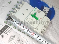 sch- Át khối MCCB Schneider GOMCCB 125T 3P3D 50A FIX10 KA - G12T3F50