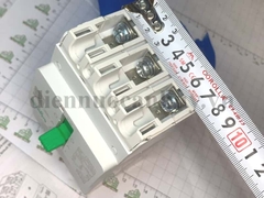 sch- Át khối MCCB Schneider GOMCCB 125T 3P3D 50A FIX10 KA - G12T3F50